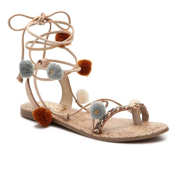 Circus by Sam Edelman sandals - Picture 2 of 6